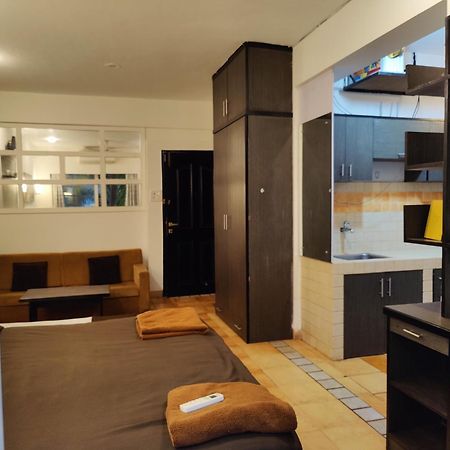 Apartmán Casa Philomena Calangute Exteriér fotografie