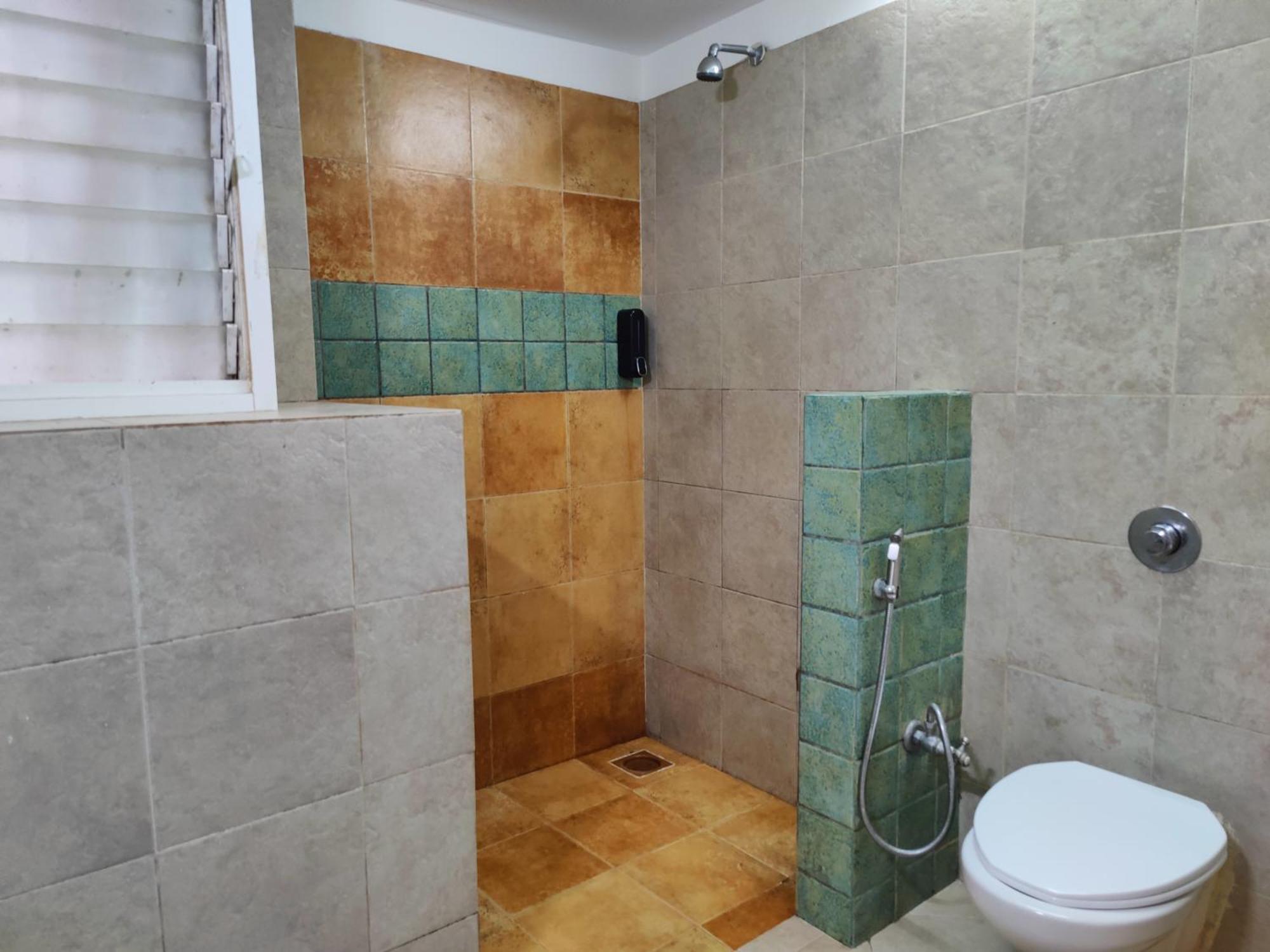 Apartmán Casa Philomena Calangute Exteriér fotografie