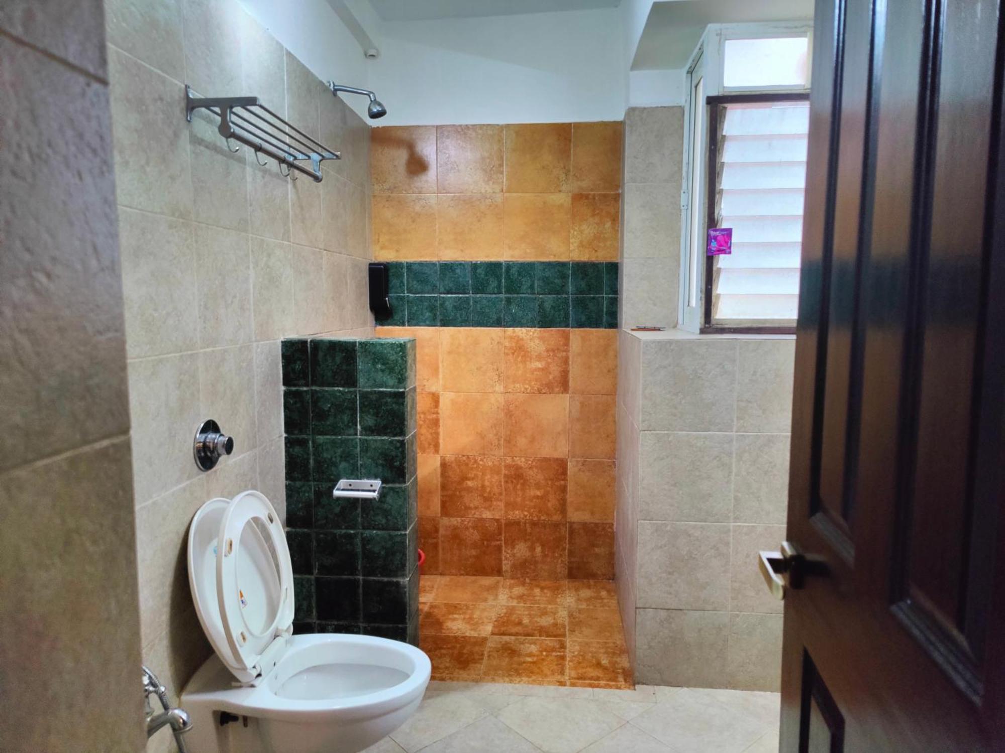 Apartmán Casa Philomena Calangute Exteriér fotografie