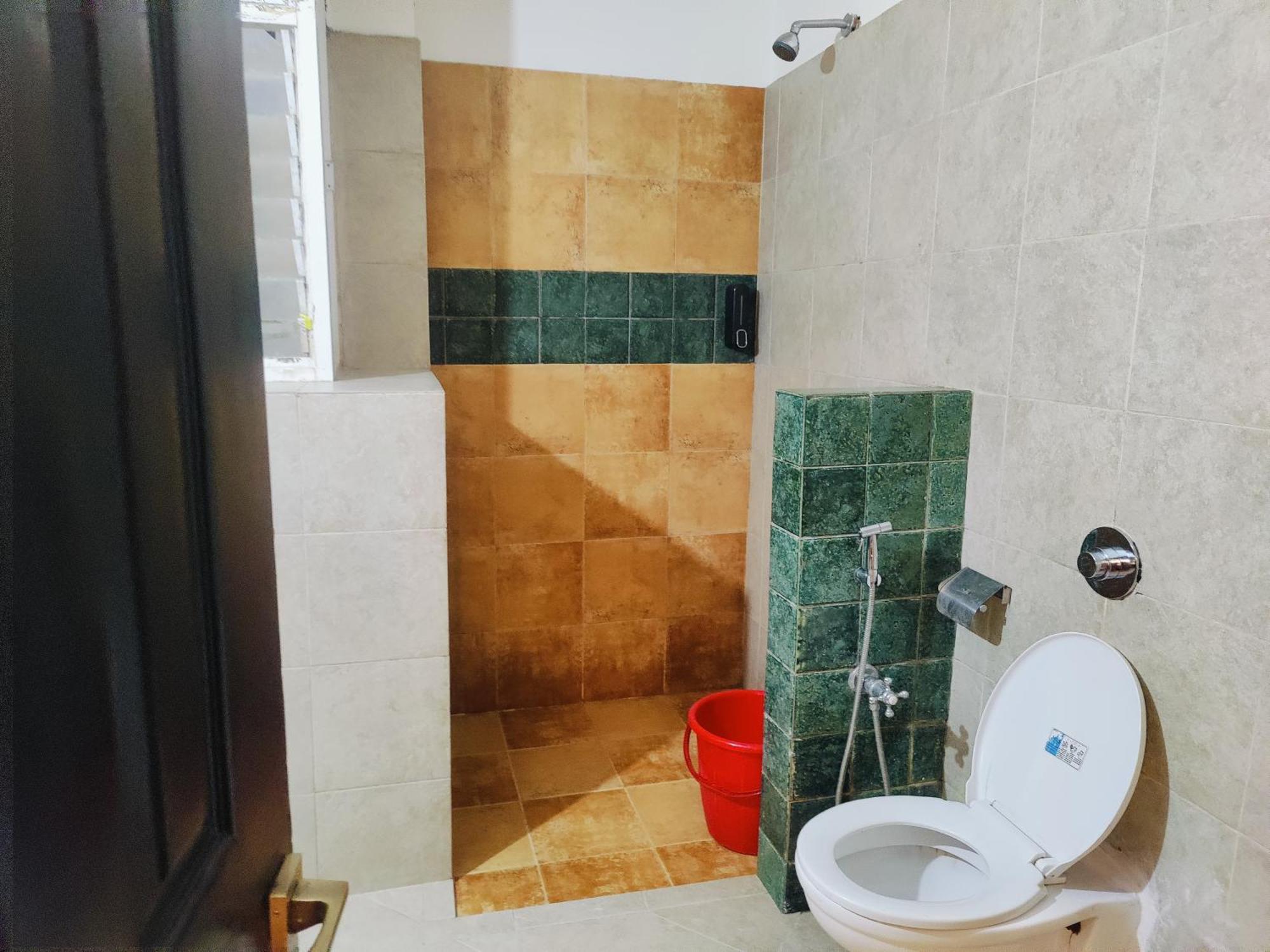Apartmán Casa Philomena Calangute Exteriér fotografie
