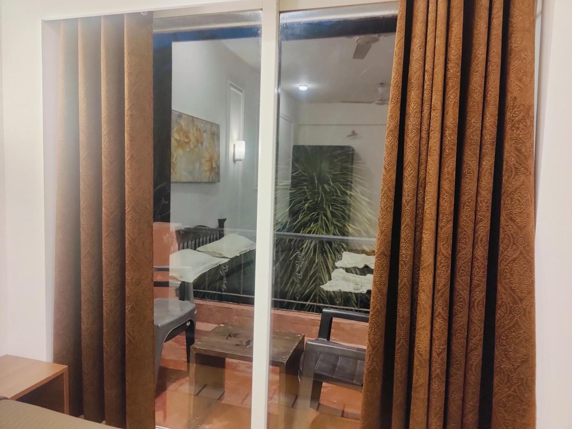 Apartmán Casa Philomena Calangute Exteriér fotografie