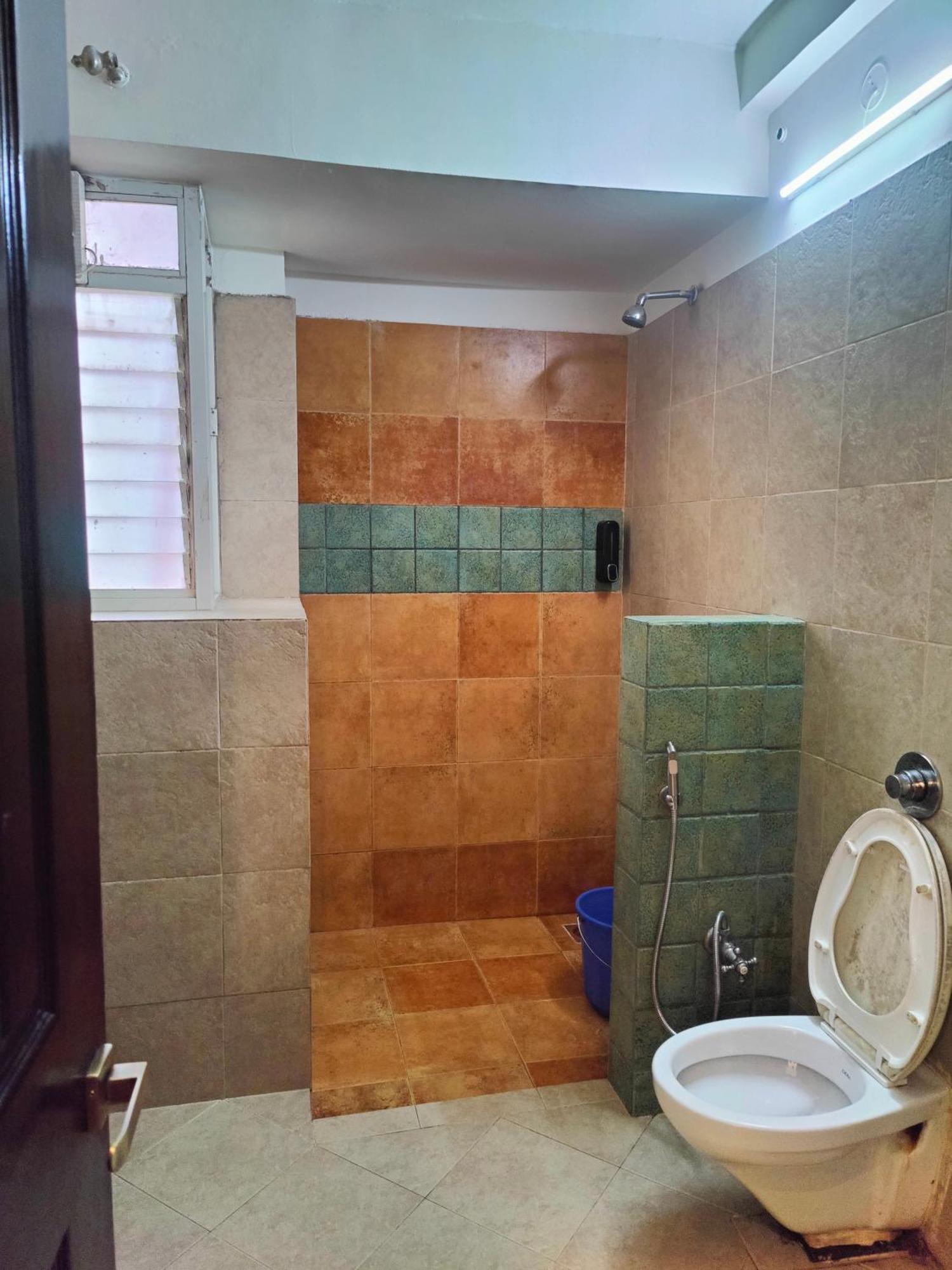 Apartmán Casa Philomena Calangute Exteriér fotografie