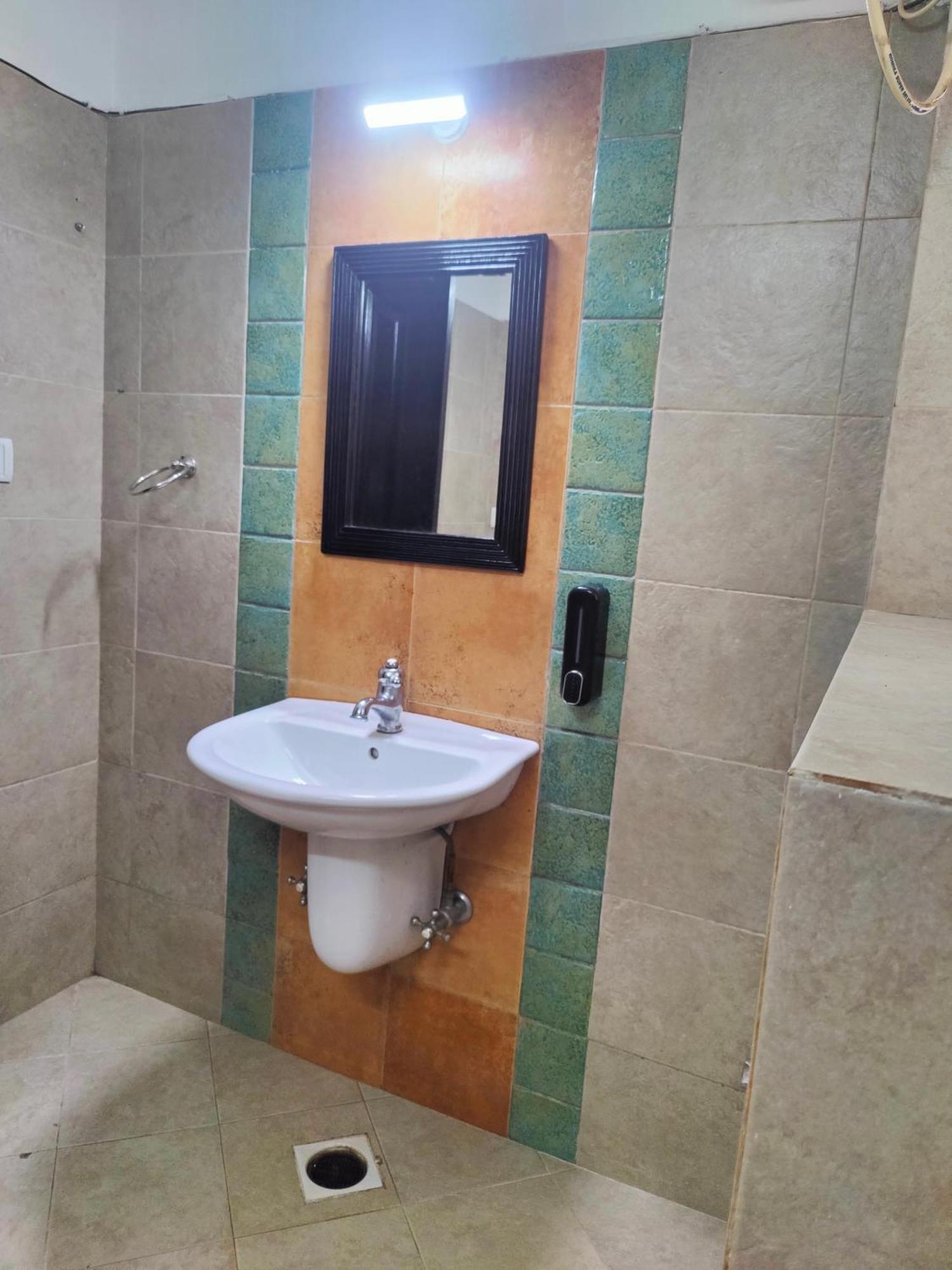 Apartmán Casa Philomena Calangute Exteriér fotografie